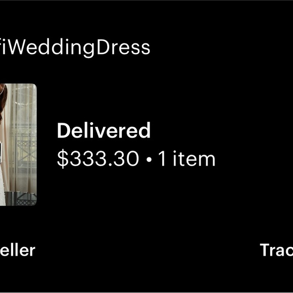 Pearl Robe - Picture 6 of 9